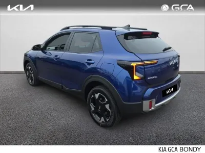 KIA Stonic 1.0 T-GDi 115ch MHEV Active DCT7 occasion 2025 - Photo 2