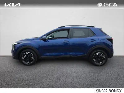 KIA Stonic 1.0 T-GDi 115ch MHEV Active DCT7 occasion 2025 - Photo 3