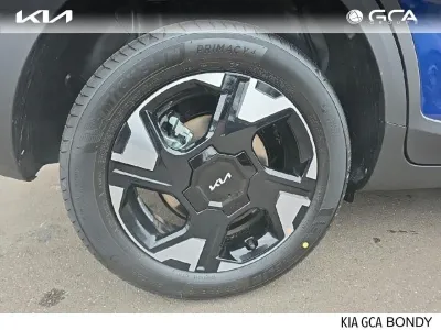 KIA Stonic 1.0 T-GDi 115ch MHEV Active DCT7 occasion 2025 - Photo 4