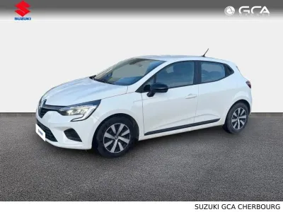 RENAULT Clio 1.0 TCe 90ch Equilibre occasion 2023 - Photo 1