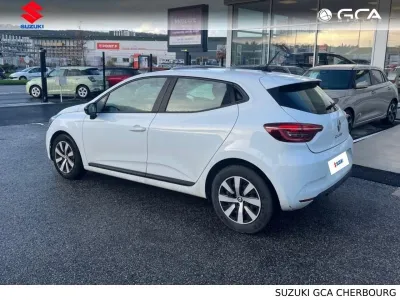 RENAULT Clio 1.0 TCe 90ch Equilibre occasion 2023 - Photo 2