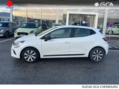 RENAULT Clio 1.0 TCe 90ch Equilibre occasion 2023 - Photo 3