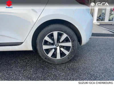 RENAULT Clio 1.0 TCe 90ch Equilibre occasion 2023 - Photo 4