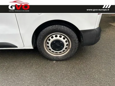 CITROEN Jumpy M BlueHDi 120 Confort S&S E6.d 9 Places occasion 2022 - Photo 4