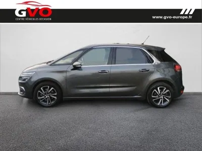 CITROEN C4 Picasso BlueHDi 150ch Shine S&S occasion 2017 - Photo 3