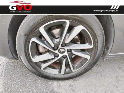 CITROEN C4 Picasso BlueHDi 150ch Shine S&S occasion 2017 - Photo 4