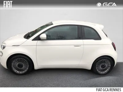 FIAT 500 e 118ch Icône occasion 2022 - Photo 3