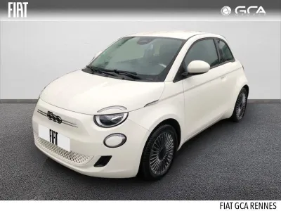 FIAT 500 e 118ch Icône occasion 2022 - Photo 1