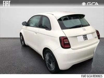 FIAT 500 e 118ch Icône occasion 2022 - Photo 2