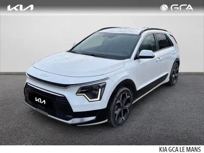 KIA Niro 1.6 GDi 141ch HEV Premium DCT6 occasion 2023 - Photo 1