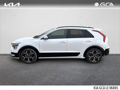 KIA Niro 1.6 GDi 141ch HEV Premium DCT6 occasion 2023 - Photo 3