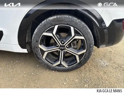 KIA Niro 1.6 GDi 141ch HEV Premium DCT6 occasion 2023 - Photo 4