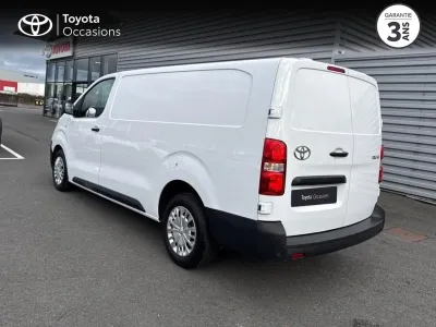 TOYOTA PROACE Long 2.0 D-4D 140 Start MC24 occasion 2024 - Photo 2
