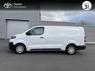 TOYOTA PROACE Long 2.0 D-4D 140 Start MC24 occasion 2024 - Photo 3