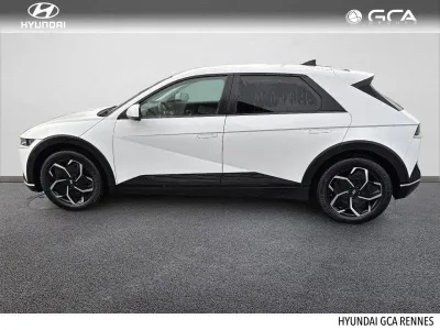 HYUNDAI Ioniq 5 77 kWh - 229ch Intuitive occasion 2022 - Photo 3