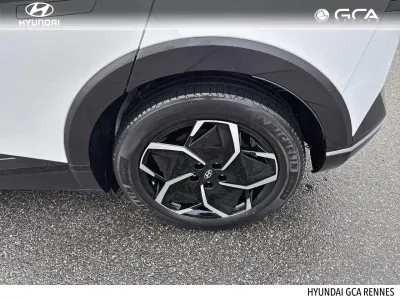 HYUNDAI Ioniq 5 77 kWh - 229ch Intuitive occasion 2022 - Photo 4