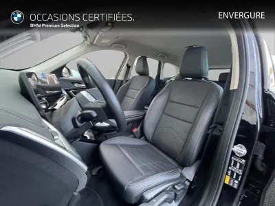 BMW X1 ixDrive30 313ch xLine occasion 2023 - Photo 4