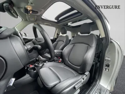 MINI Mini Cooper 136ch Edition Premium Plus BVA7 occasion 2022 - Photo 4