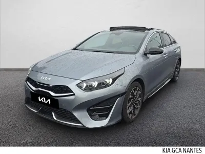 KIA ProCeed 1.5 T-GDi 140ch GT-line Premium occasion 2024 - Photo 1