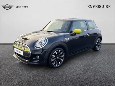 MINI Mini Cooper SE 184ch Yours BVA occasion 2020 - Photo 1