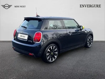 MINI Mini Cooper SE 184ch Yours BVA occasion 2020 - Photo 2