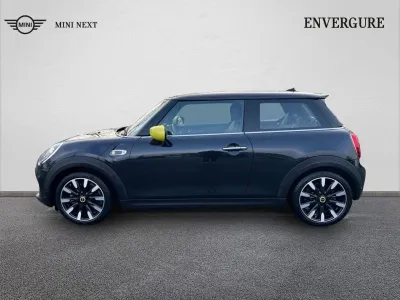 MINI Mini Cooper SE 184ch Yours BVA occasion 2020 - Photo 3