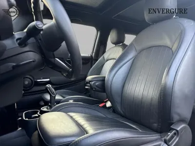 MINI Mini Cooper SE 184ch Yours BVA occasion 2020 - Photo 4