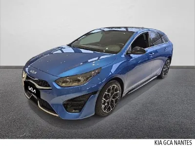 KIA ProCeed 1.5 T-GDi 140ch GT-line Premium DCT7 occasion 2024 - Photo 1