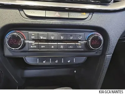 KIA ProCeed 1.5 T-GDi 140ch GT-line Premium DCT7 occasion 2024 - Photo 3