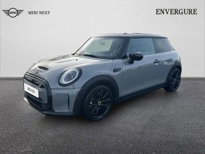 MINI Mini Cooper SE 184ch Edition Premium BVA 5CV occasion 2022 - Photo 1