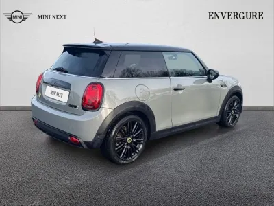 MINI Mini Cooper SE 184ch Edition Premium BVA 5CV occasion 2022 - Photo 2