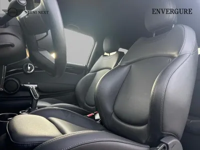 MINI Mini Cooper SE 184ch Edition Premium BVA 5CV occasion 2022 - Photo 4