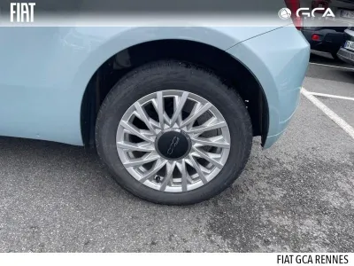 FIAT 500 1.0 70ch BSG S&S Dolcevita occasion 2023 - Photo 4