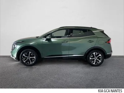 KIA Sportage 1.6 T-GDi 230ch HEV Design BVA6 4x2 occasion 2023 - Photo 3