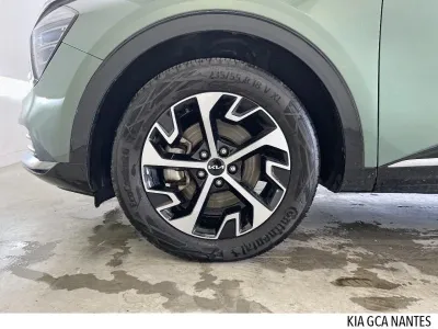 KIA Sportage 1.6 T-GDi 230ch HEV Design BVA6 4x2 occasion 2023 - Photo 4