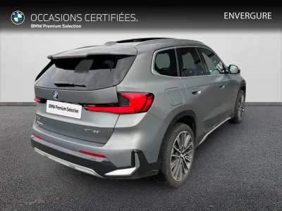 BMW X1 xDrive23i 218ch M Sport occasion 2022 - Photo 2
