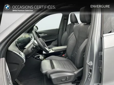 BMW X1 xDrive23i 218ch M Sport occasion 2022 - Photo 4