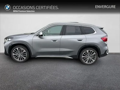 BMW X1 xDrive23i 218ch xLine First Edition Plus occasion 2022 - Photo 3