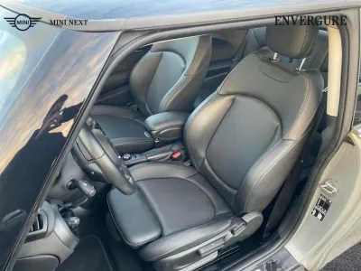 MINI Mini Cooper 136ch Edition Premium Plus BVA7 occasion 2022 - Photo 4