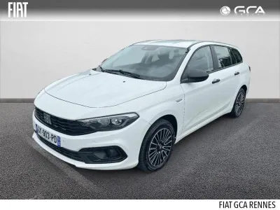 FIAT Tipo SW 1.5 FireFly Turbo 130ch S/S Hybrid DCT7 occasion 2023 - Photo 1