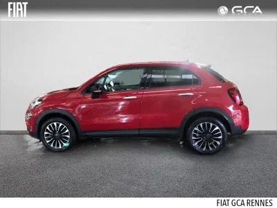 FIAT 500X 1.5 FireFly Turbo 130ch S/S Hybrid DCT7 occasion 2024 - Photo 3