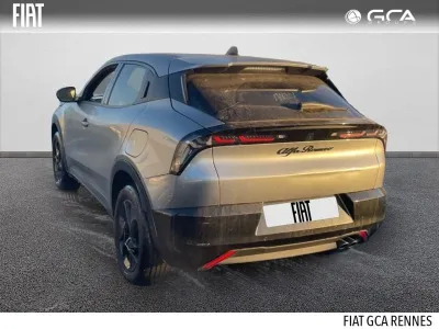 ALFA ROMEO Junior 1.2 Ibrida 136ch Premium DCT6 occasion 2025 - Photo 2