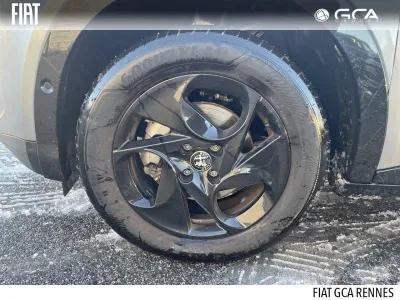 ALFA ROMEO Junior 1.2 Ibrida 136ch Premium DCT6 occasion 2025 - Photo 4