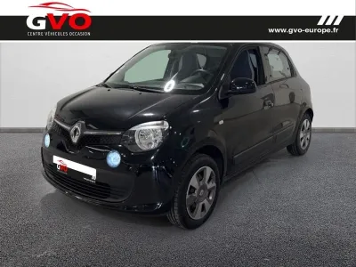 RENAULT Twingo 1.0 SCe 70ch Stop&Start Zen eco² occasion 2016 - Photo 1