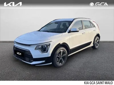 KIA Niro 1.6 GDi 129ch HEV Active DCT6 occasion 2025 - Photo 1