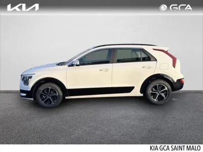 KIA Niro 1.6 GDi 129ch HEV Active DCT6 occasion 2025 - Photo 3