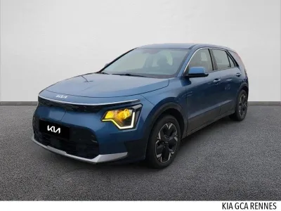 KIA Niro EV 204ch Motion occasion 2023 - Photo 1