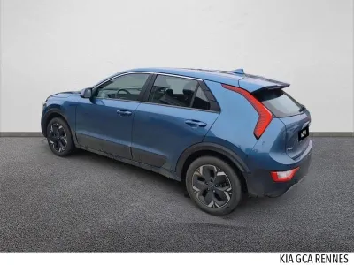 KIA Niro EV 204ch Motion occasion 2023 - Photo 2