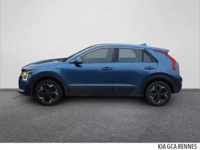 KIA Niro EV 204ch Motion occasion 2023 - Photo 3