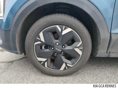 KIA Niro EV 204ch Motion occasion 2023 - Photo 4